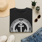 Anchor Badge T-Shirt