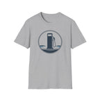 Fuel Dock Pump T-Shirt
