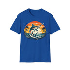 Swordfish Jump T-Shirt