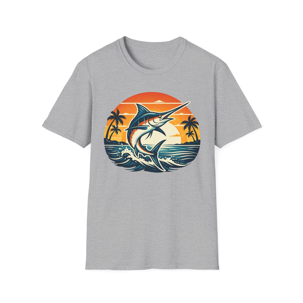 Swordfish Jump T-Shirt