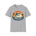 Swordfish Jump T-Shirt