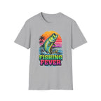 Fishing Fever Tarpon T-Shirt
