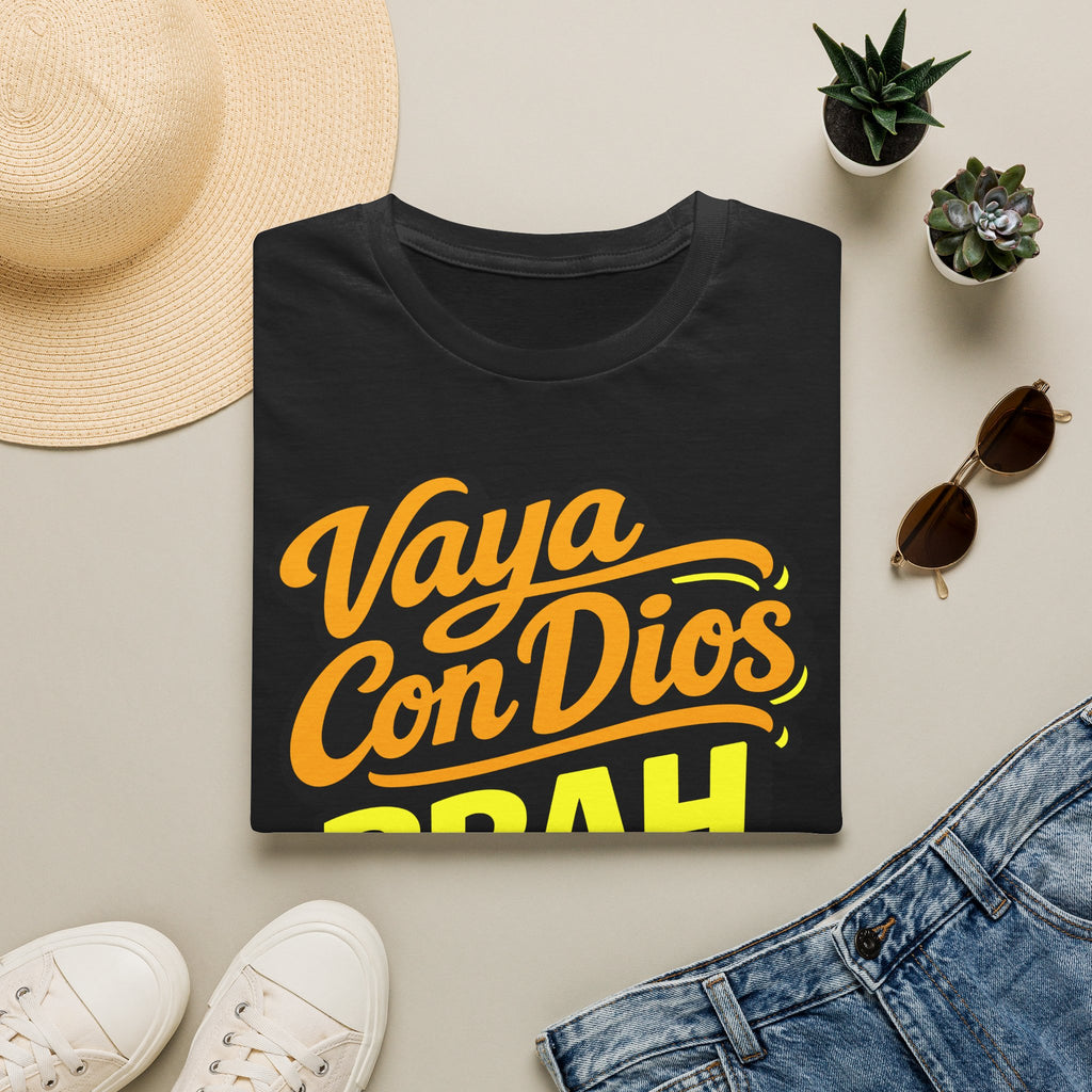 Vaya Con Dios Brah T-Shirt