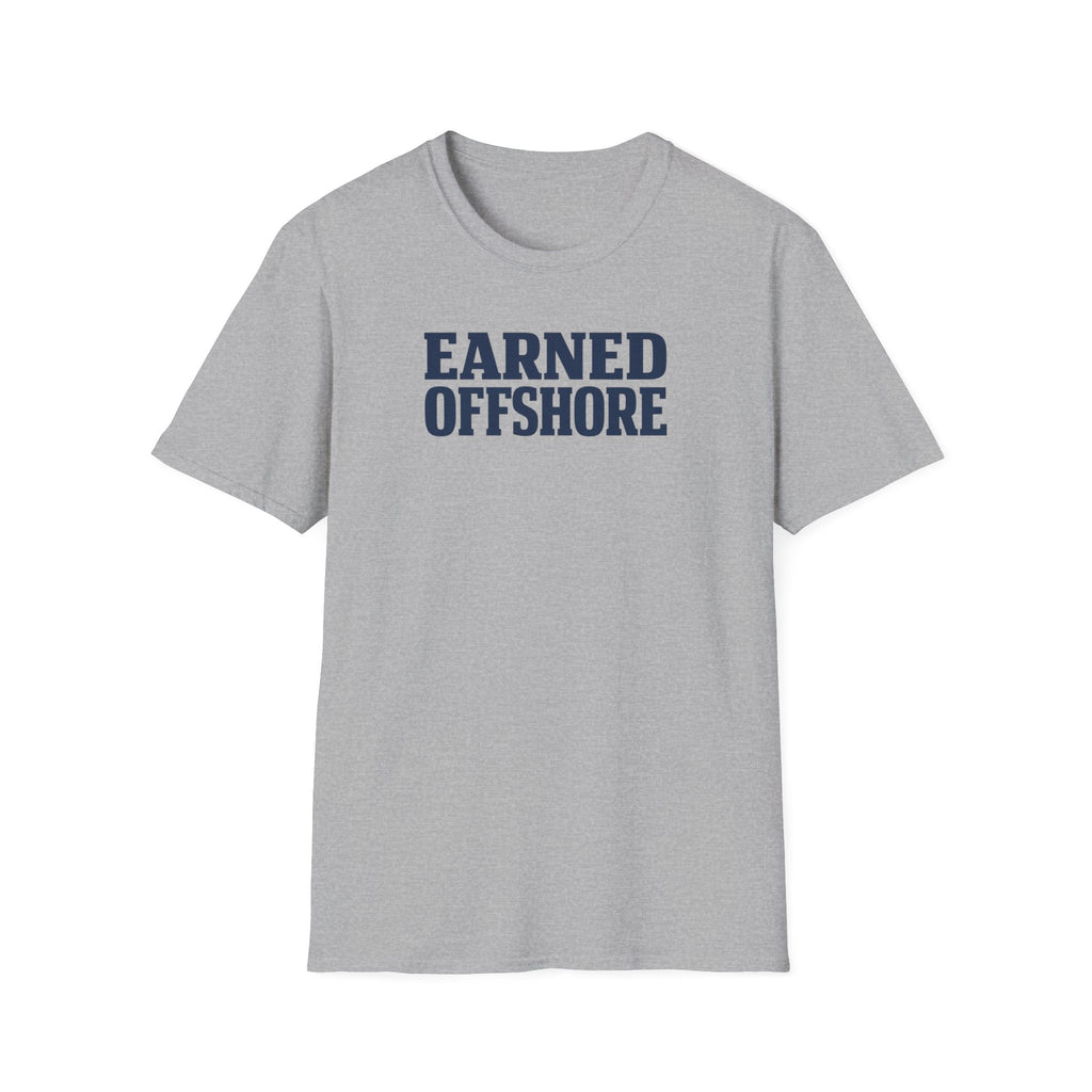 Earned Offshore T-Shirt