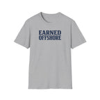 Earned Offshore T-Shirt