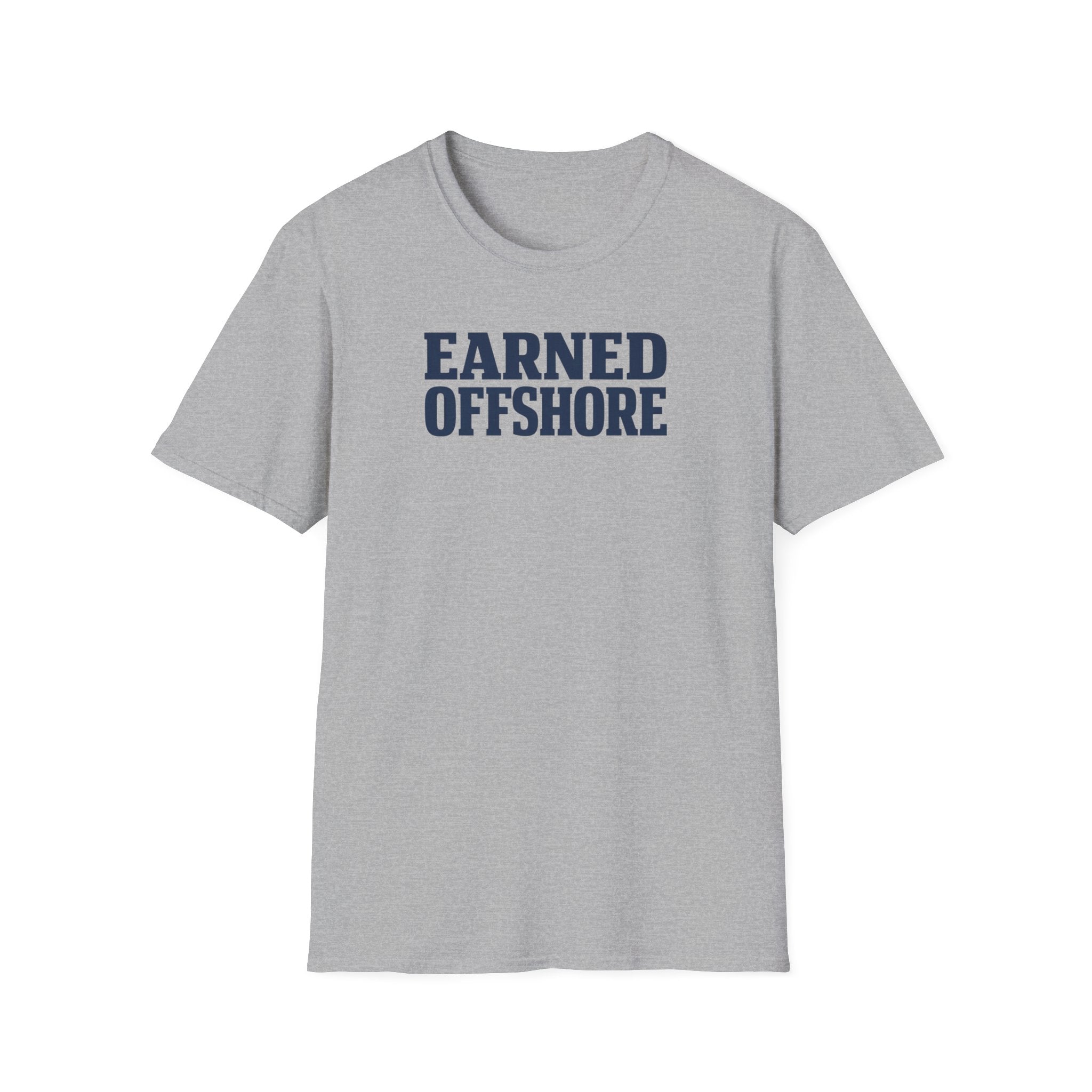 Earned Offshore T-Shirt