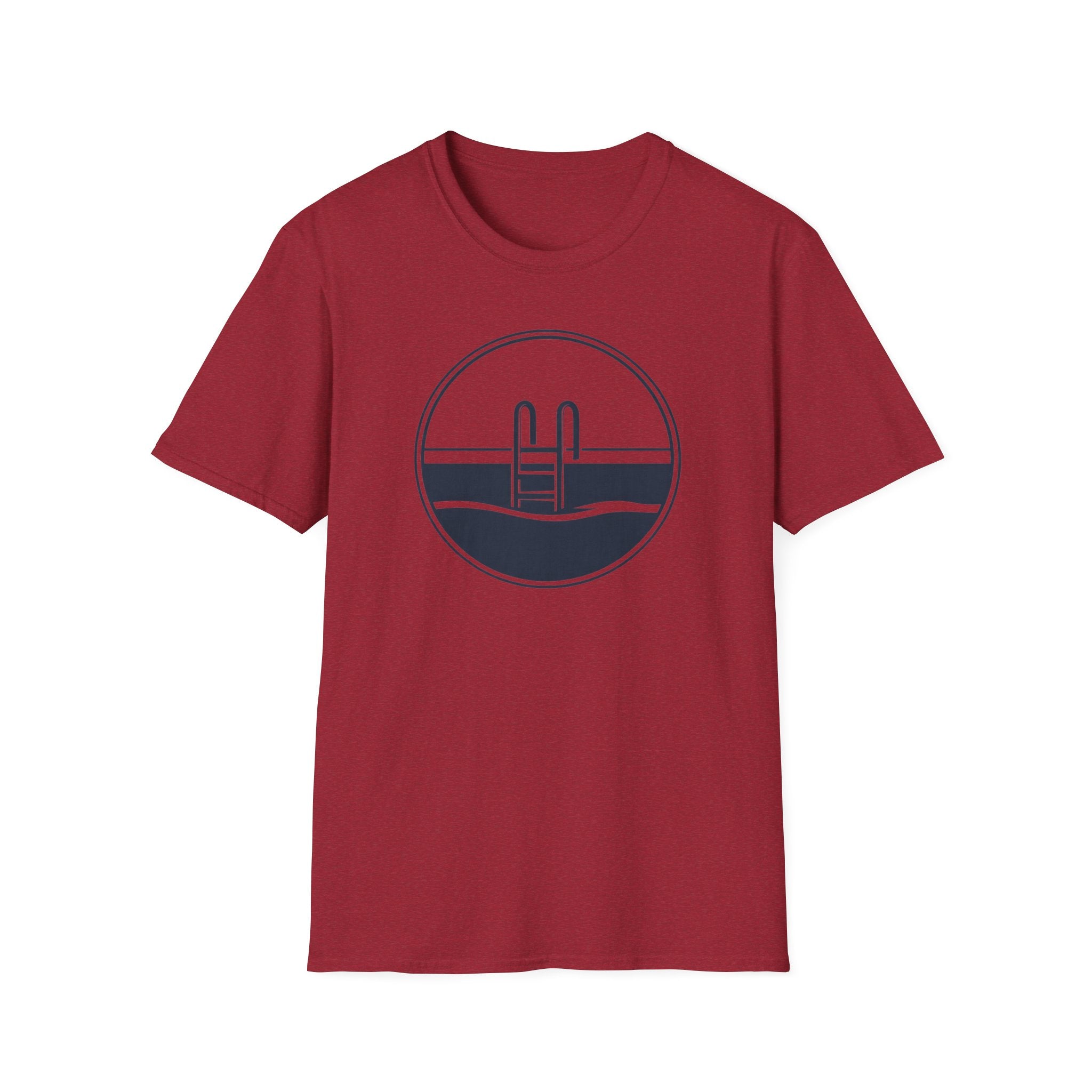 Dock Ladder T-Shirt