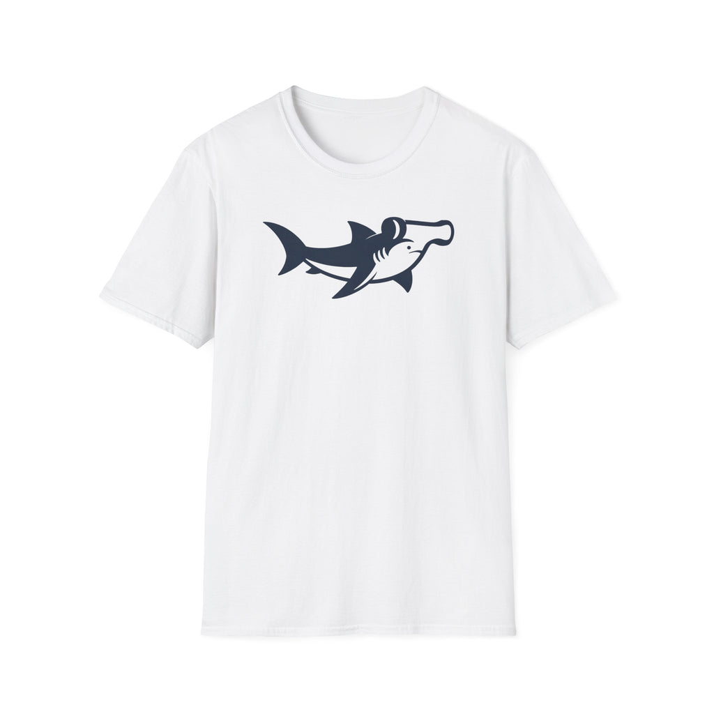 Hammerhead Shark T-Shirt
