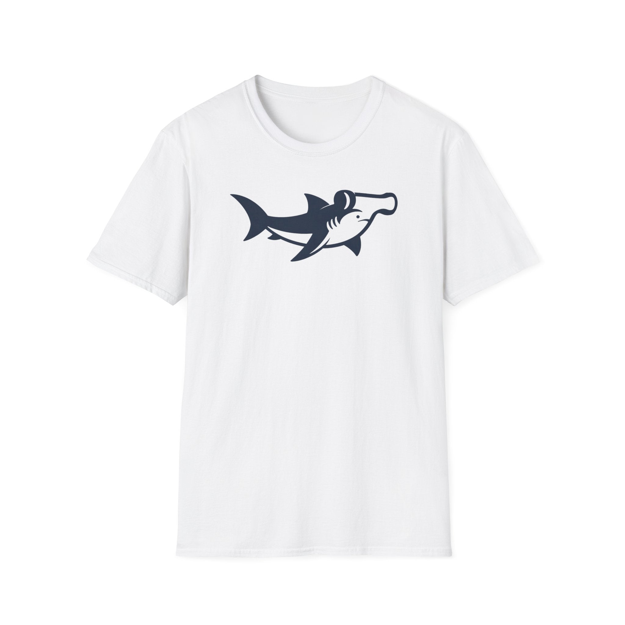 Hammerhead Shark T-Shirt