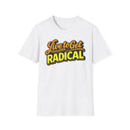 Live To Get Radical T-Shirt