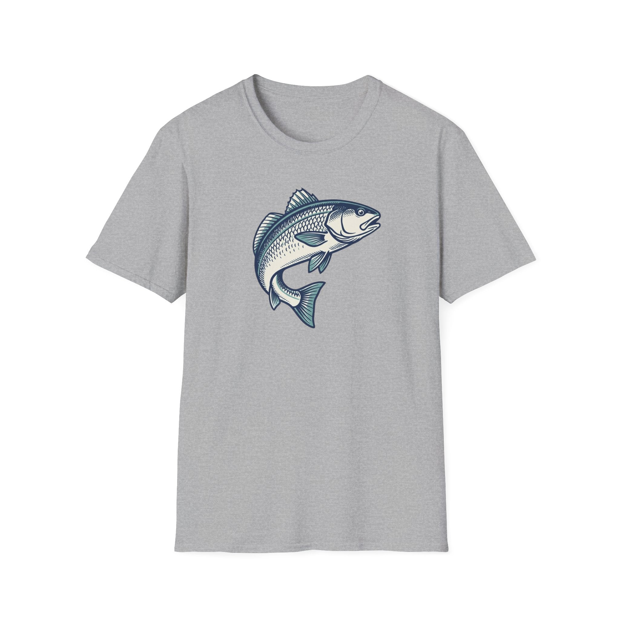 Redfish T-Shirt
