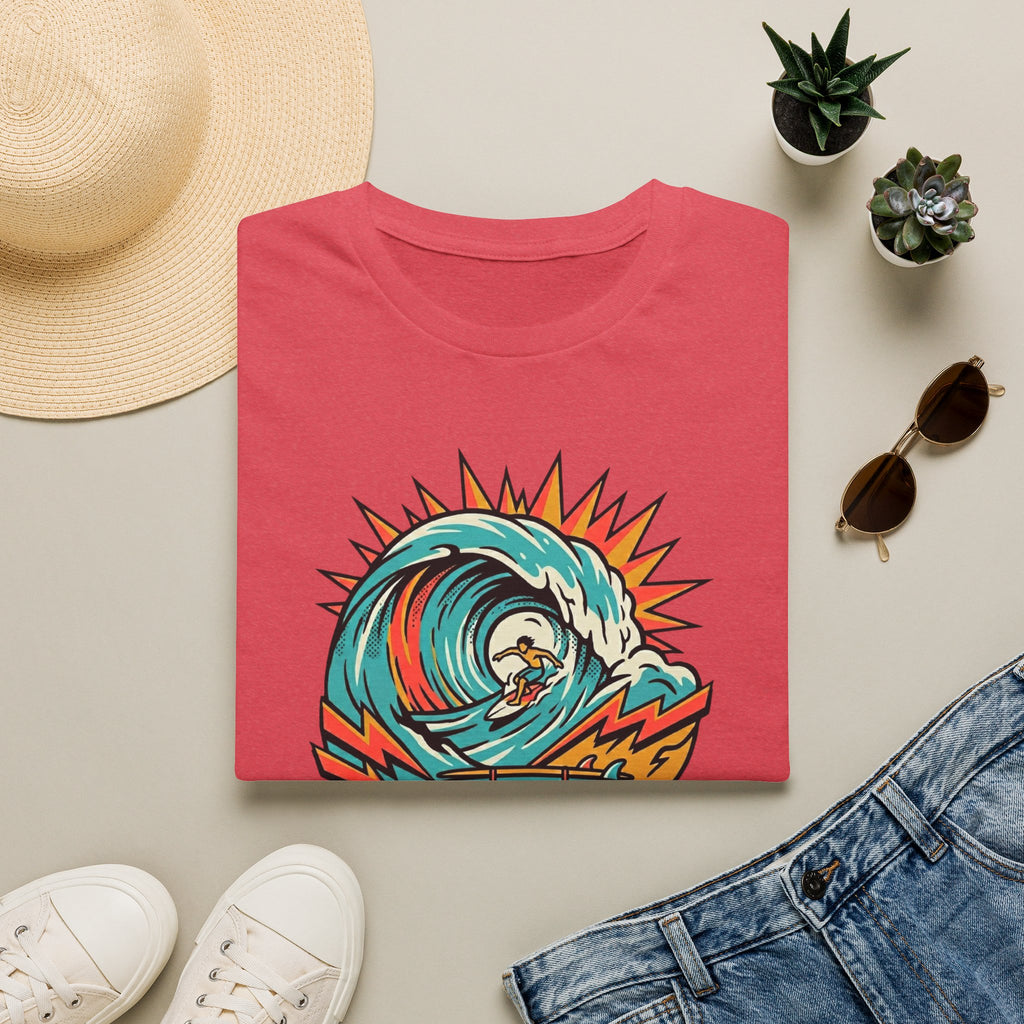 Surf Van T-Shirt