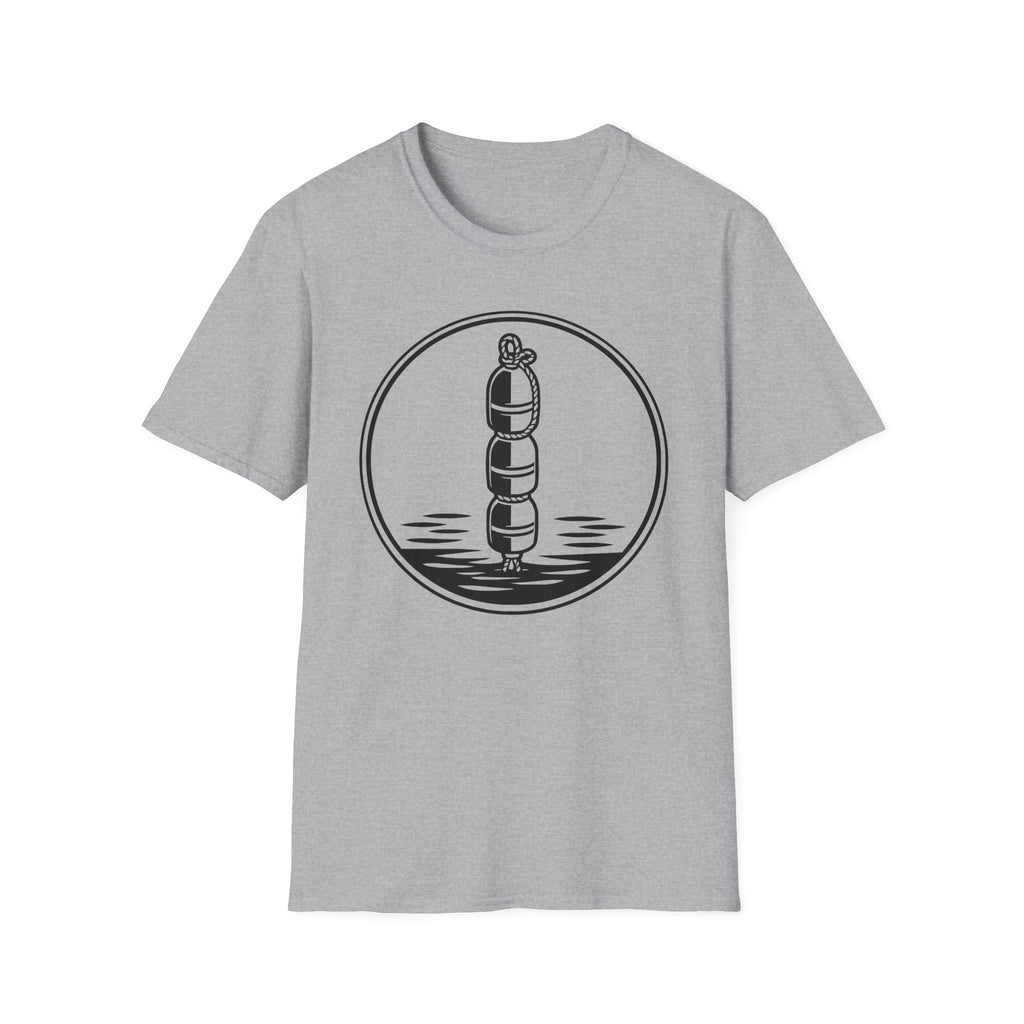 Lobster Buoys T-Shirt