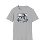 Born Salty T-Shirt