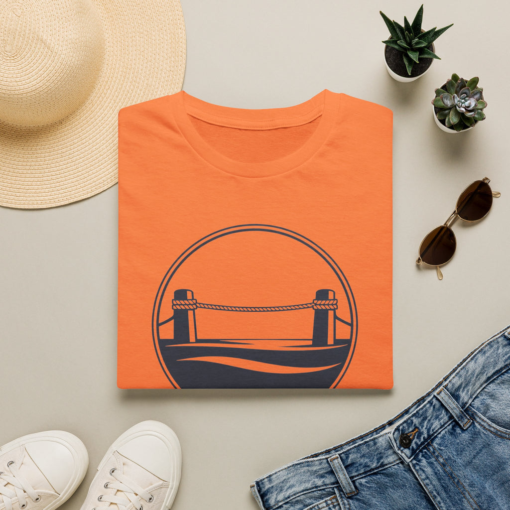 Mooring Line T-Shirt