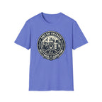 They Say I'm Crazy But I Have A Good Time T-Shirt