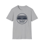 Salt Runs Deep T-Shirt