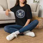 Surf Naked Male T-Shirt
