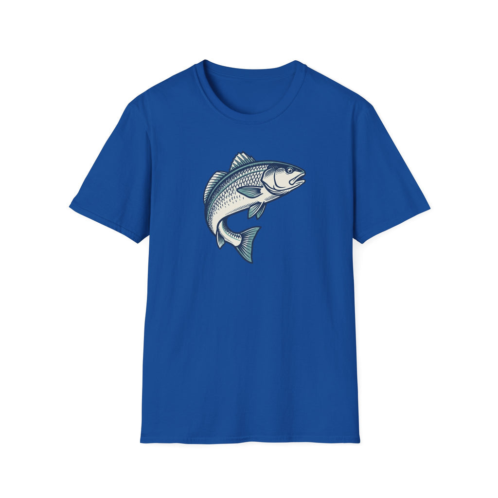 Redfish T-Shirt