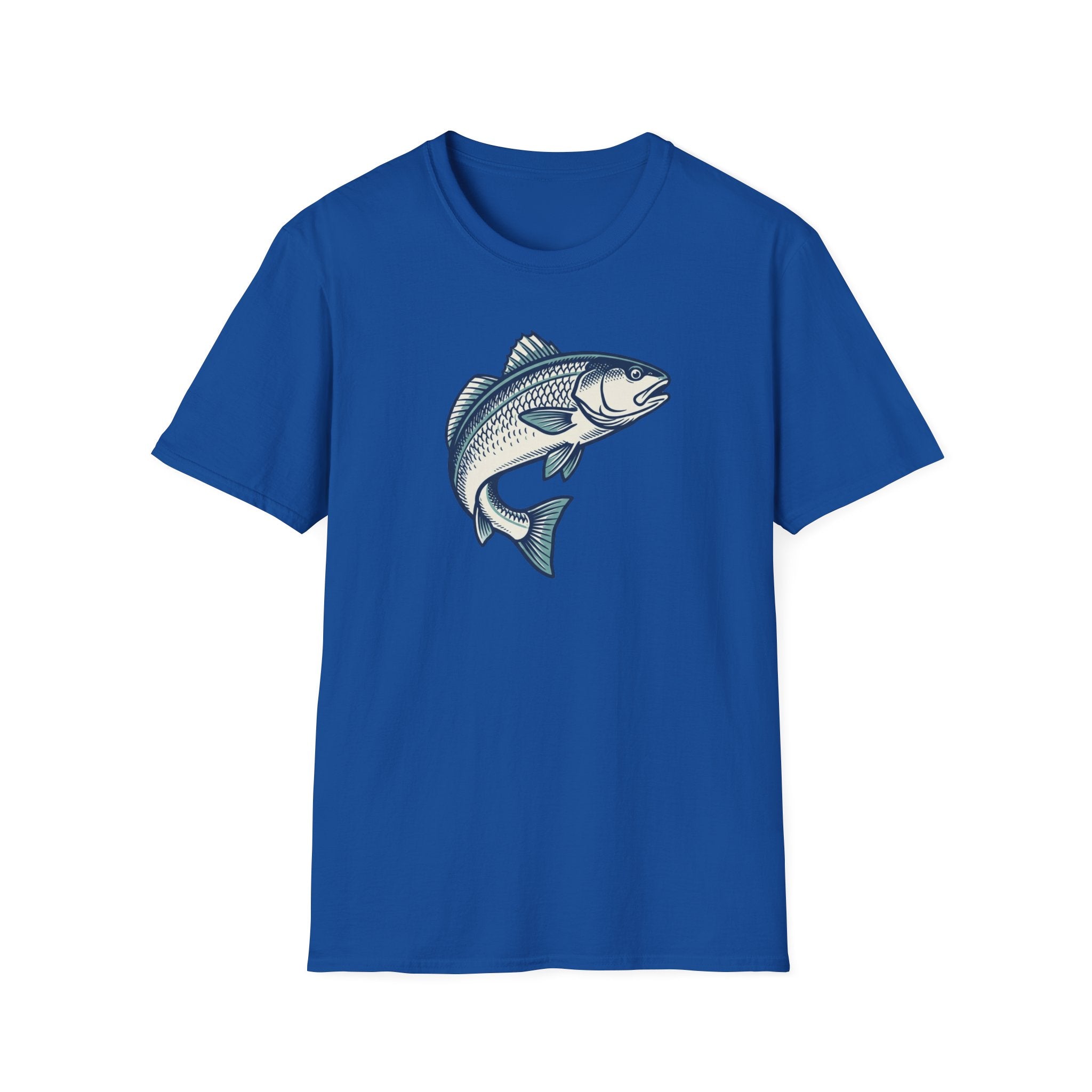 Redfish T-Shirt