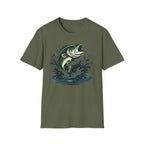 Bass Jump T-Shirt