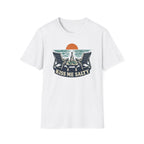 Kiss Me Salty T-Shirt