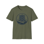 Crab Traps T-Shirt