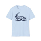 Crab with Knife T-Shirt