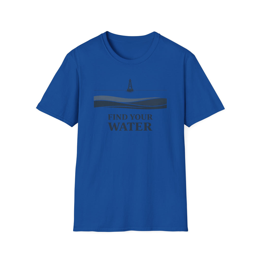 Find Your Water T-Shirt