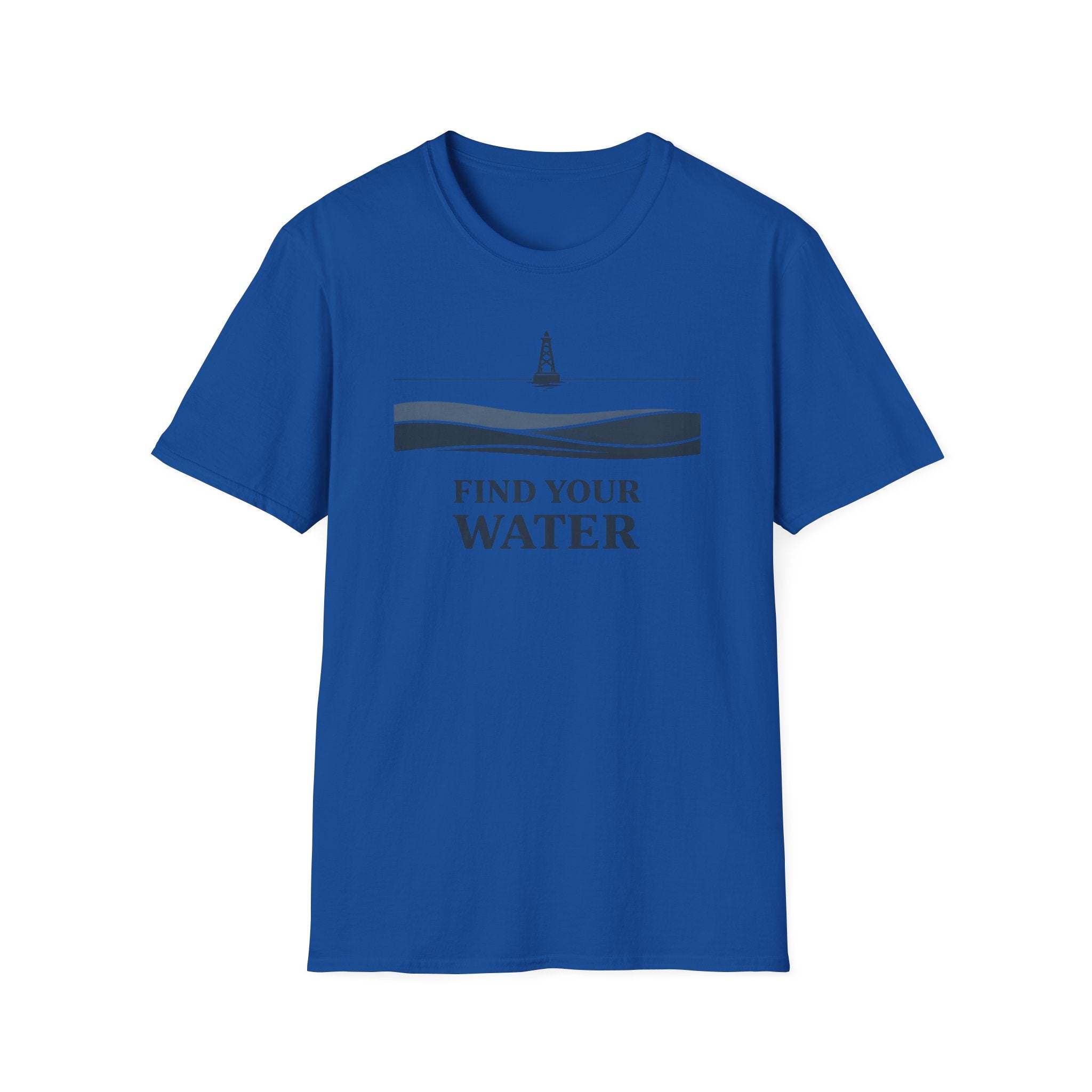 Find Your Water T-Shirt