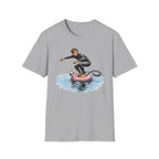 Serious Surfer T-Shirt