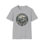 They Say I'm Crazy But I Have A Good Time T-Shirt