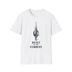 Built By The Current T-Shirt