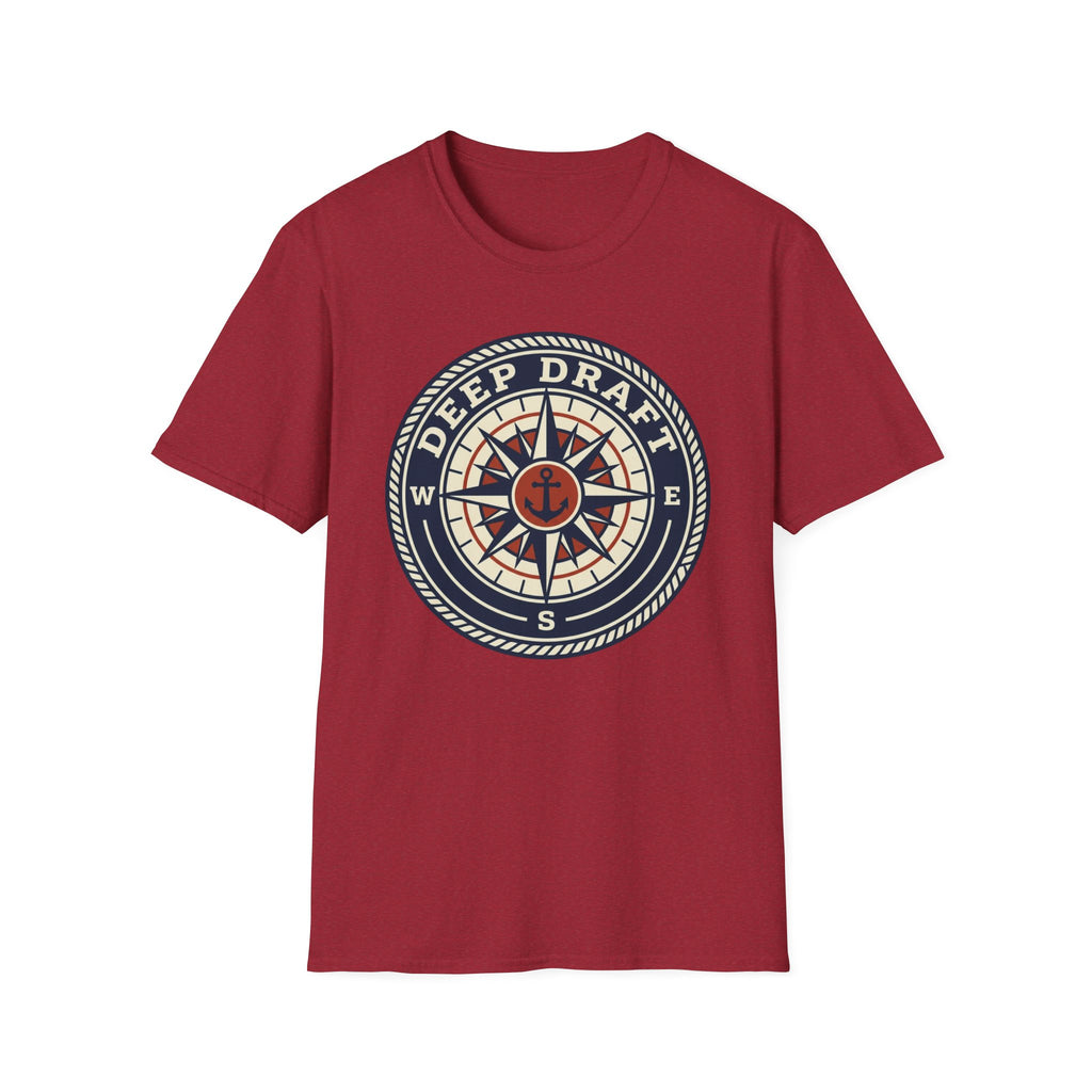 Deep Draft T-Shirt