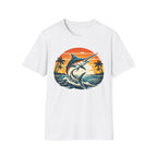 Swordfish Jump T-Shirt