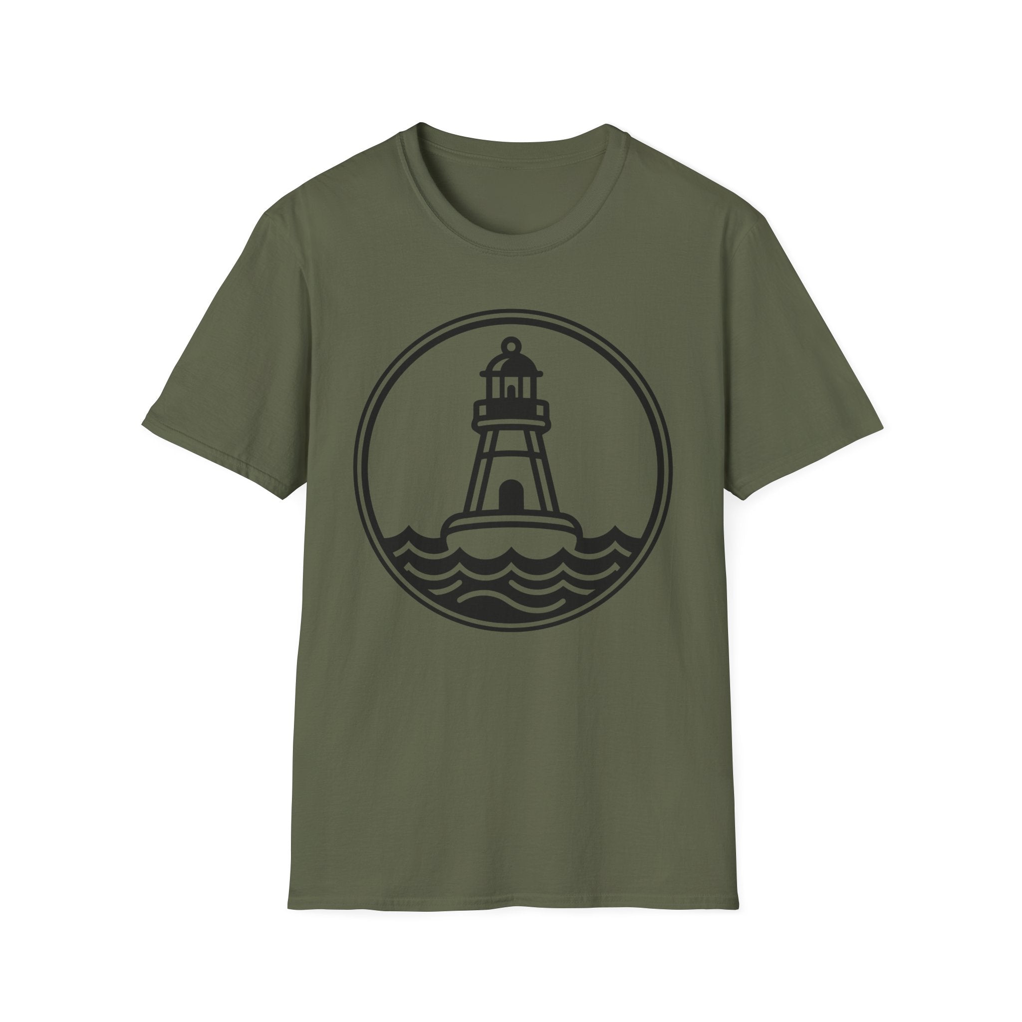 Buoy Badge T-Shirt