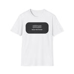 Read The Water T-Shirt
