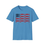 Sardine Flag T-Shirt