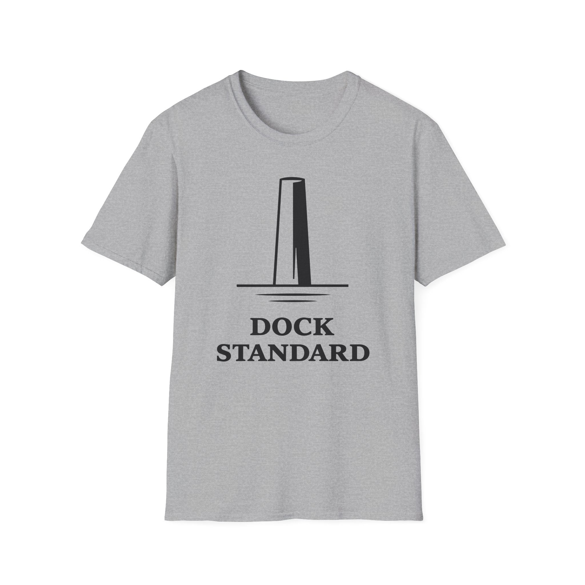 Dock Standard T-Shirt