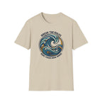 BreakThe Rules Ride Your Own Wave T-Shirt