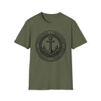 Anchor Badge T-Shirt