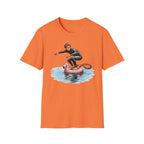 Serious Surfer T-Shirt