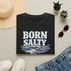 Born Salty T-Shirt