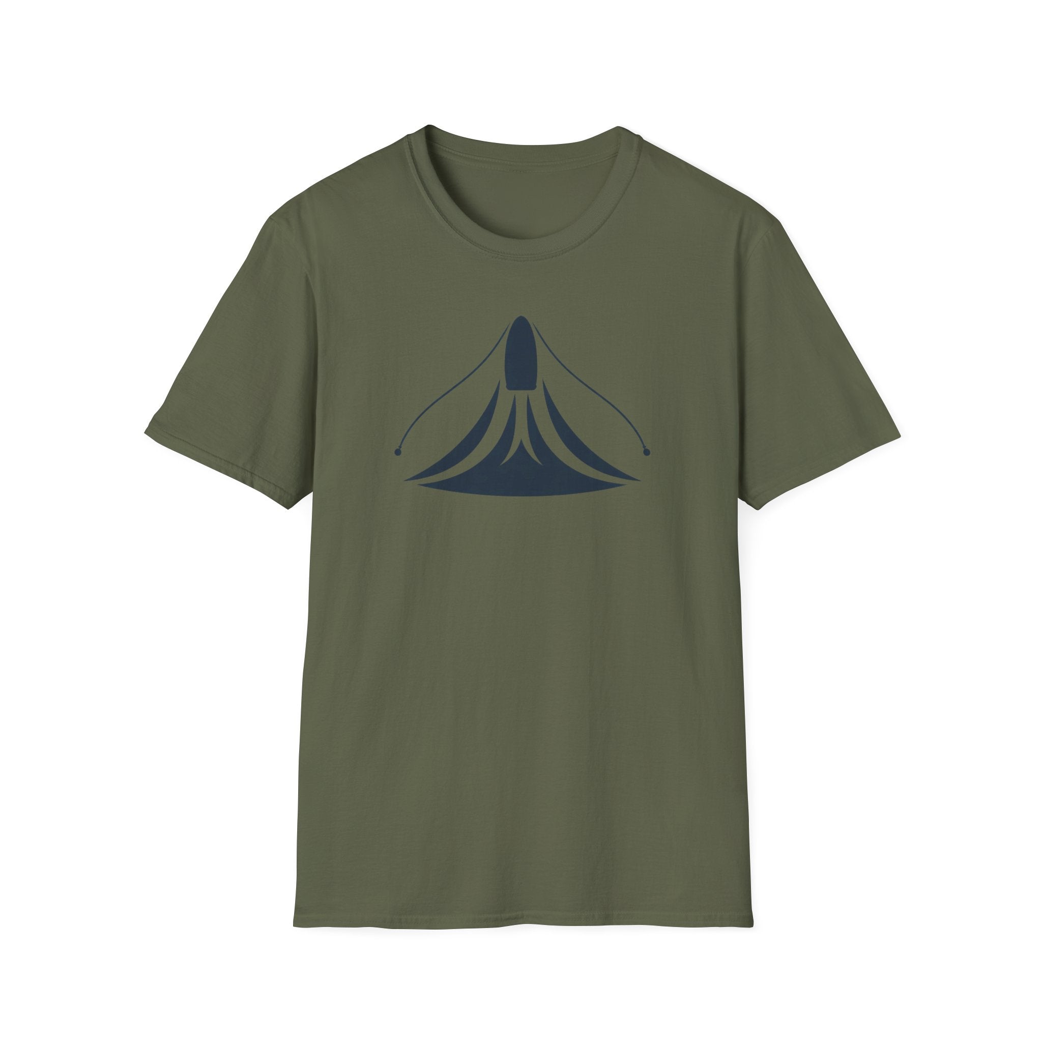 Trolling Spread T-Shirt