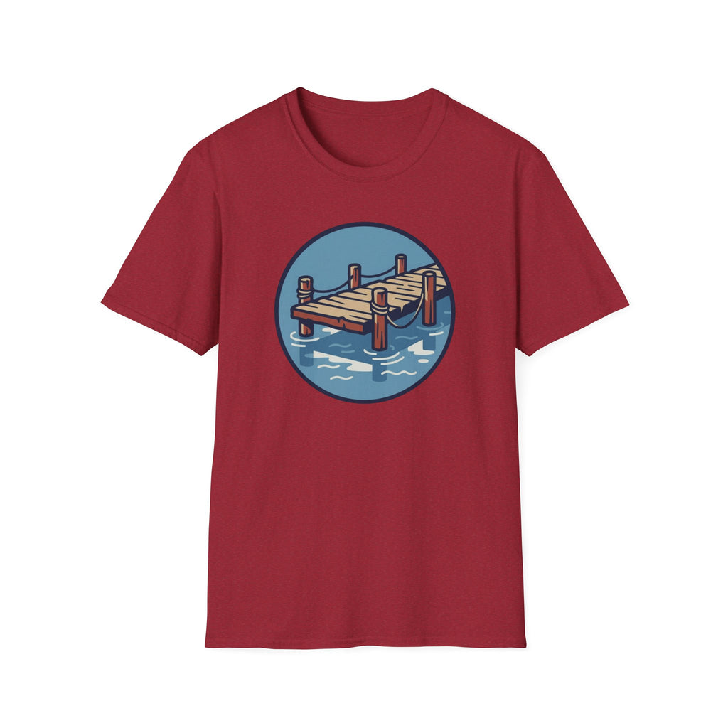 Dockside T-Shirt