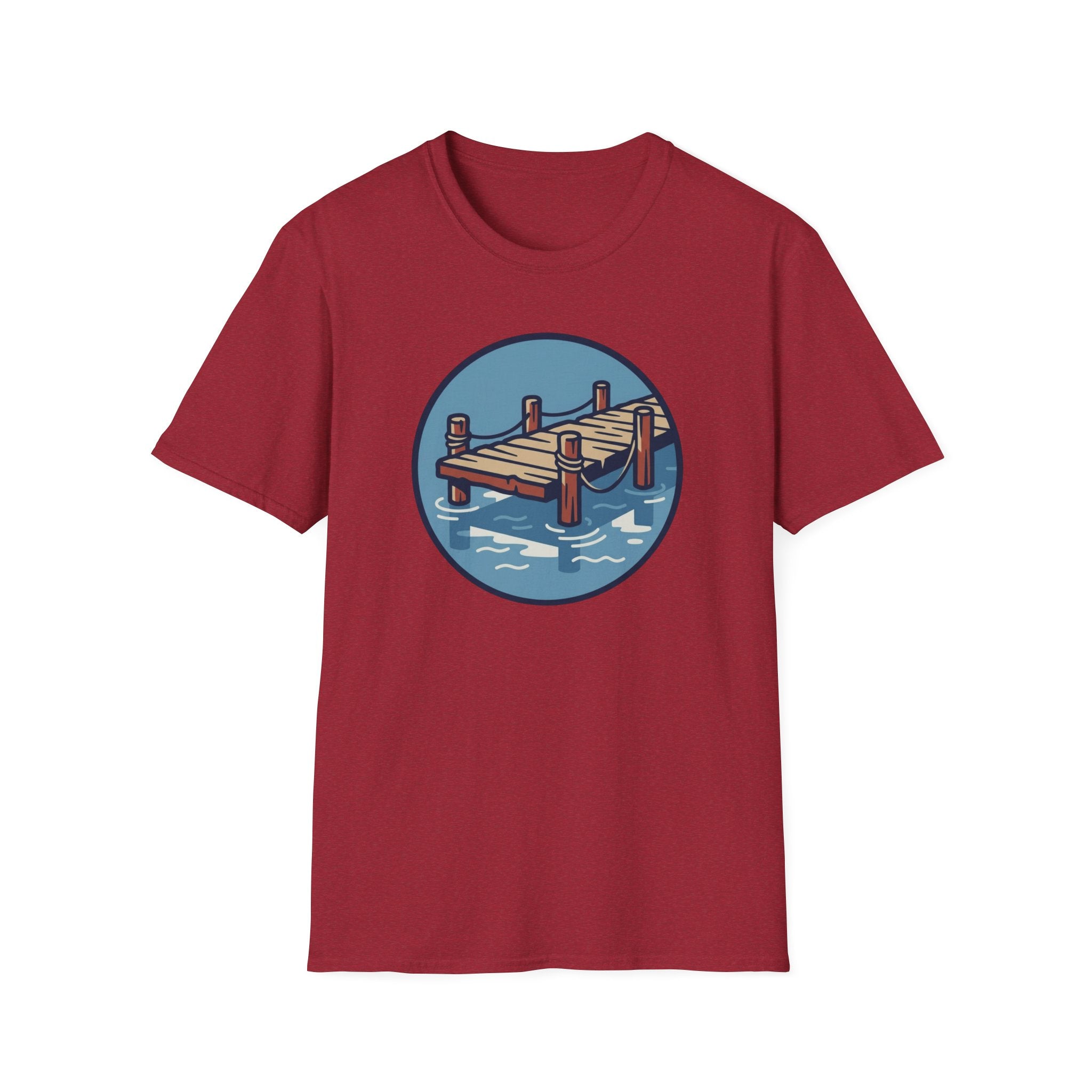Dockside T-Shirt