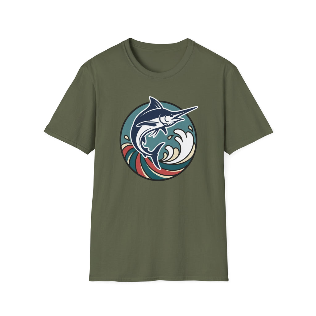 Sailfish T-Shirt