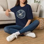 Surf Naked Female T-Shirt
