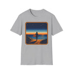 Surf Retro Horizon T-Shirt
