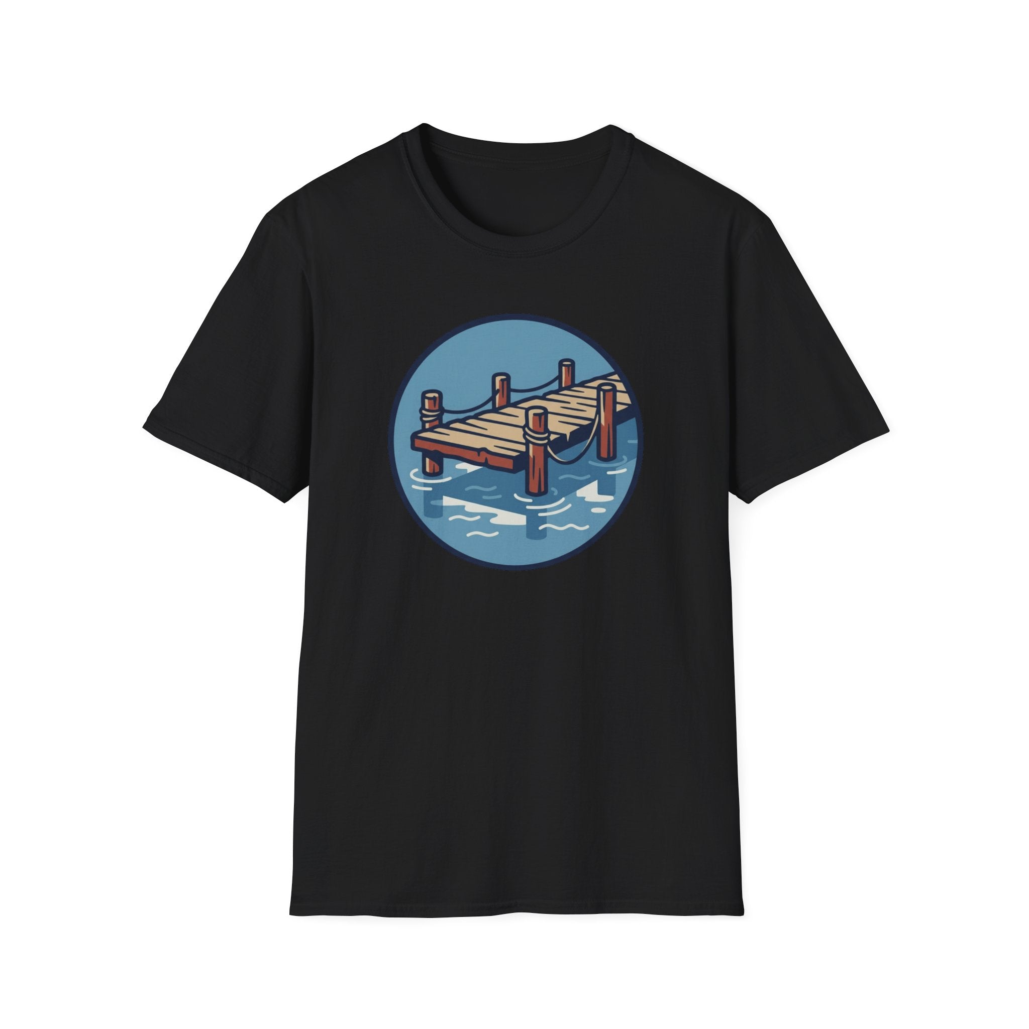 Dockside T-Shirt